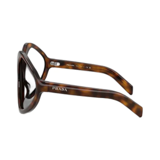 Prada Eyewear Tortoiseshell Sunglasses