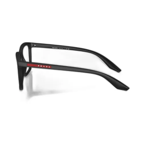 Prada Eyewear Square-Frame Glasses