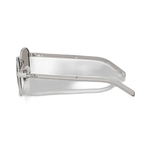 Prada Eyewear Square Frame Sunglasses