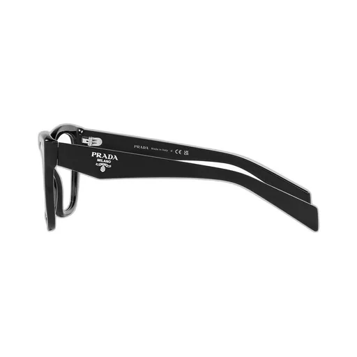 Prada Eyewear Cat-Eye Glasses