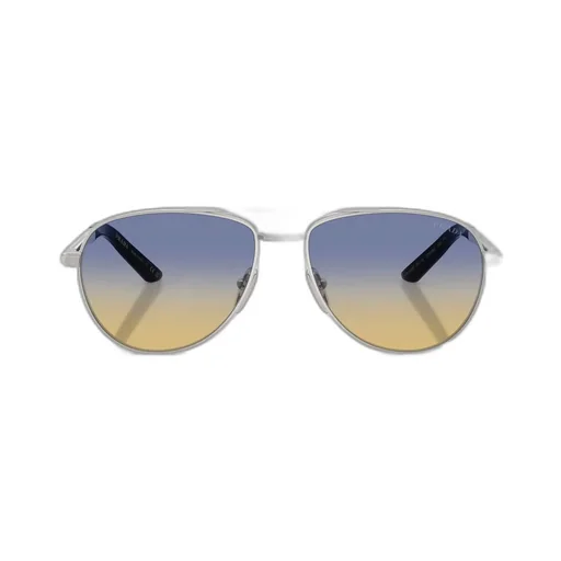 Prada Eyewear Pilot Sunglasses