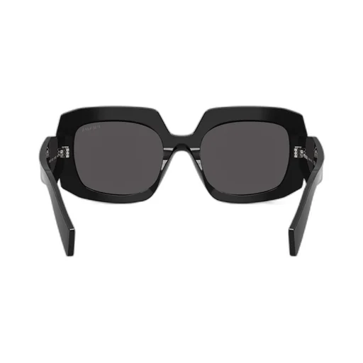 Prada Eyewear Square Frame Sunglasses