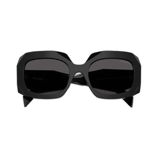 Prada Eyewear Square Frame Sunglasses
