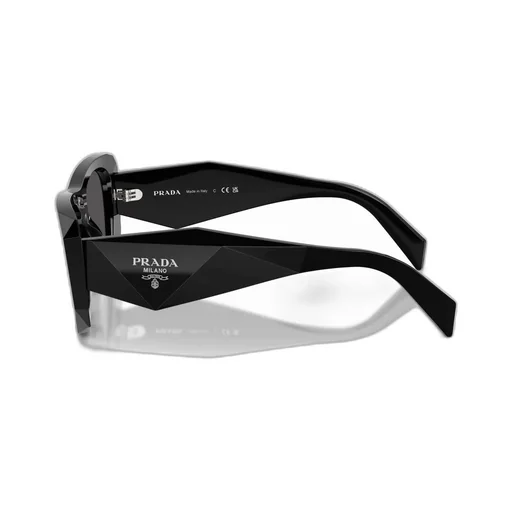 Prada Eyewear Rectangle Frame Sunglasses