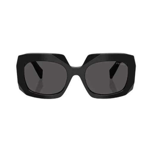 Prada Eyewear Square Frame Sunglasses