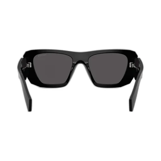 Prada Eyewear Rectangle Frame Sunglasses