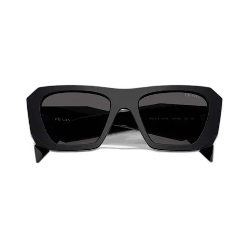 Prada Eyewear Rectangle Frame Sunglasses