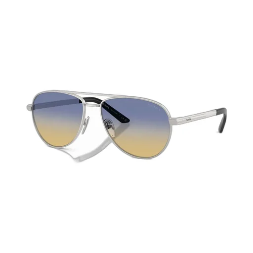 Prada Eyewear Pilot Sunglasses