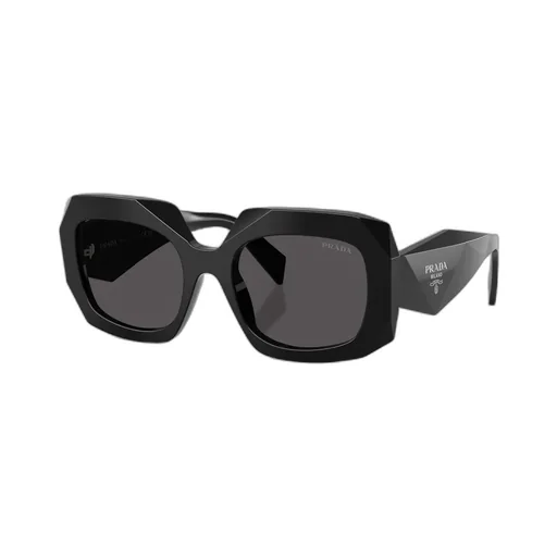 Prada Eyewear Square Frame Sunglasses