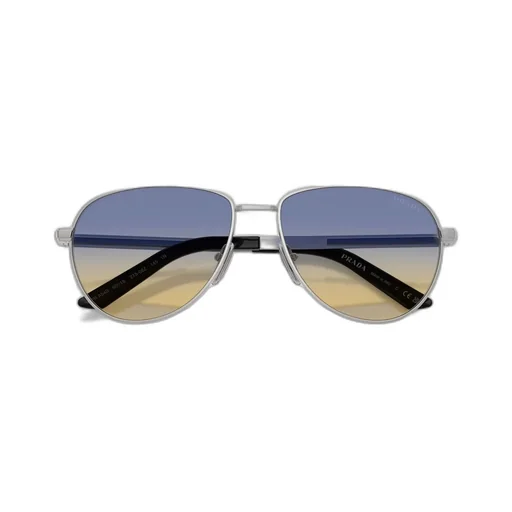 Prada Eyewear Pilot Sunglasses