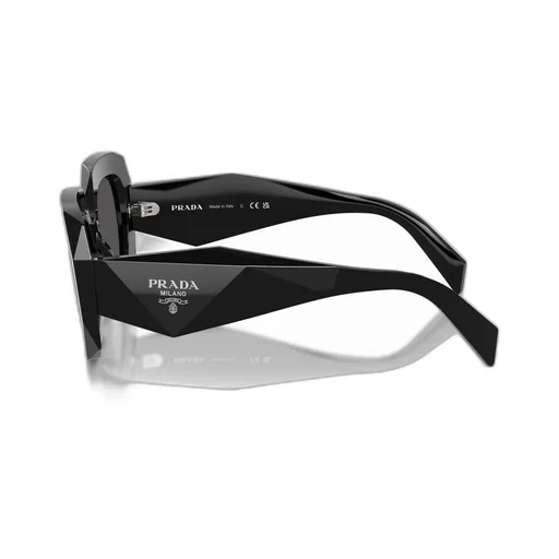 Prada Eyewear Square Frame Sunglasses