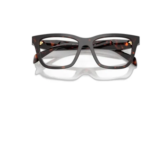 Prada Eyewear Square-Frame Glasses