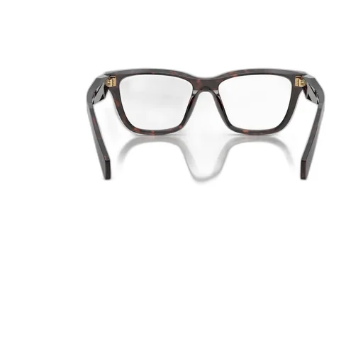 Prada Eyewear Square-Frame Glasses