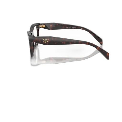 Prada Eyewear Square-Frame Glasses