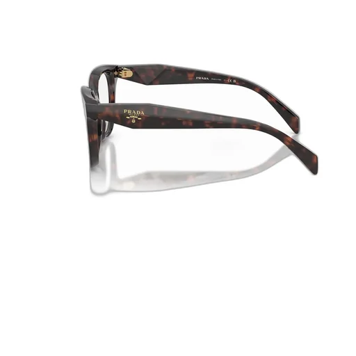 Prada Eyewear Square-Frame Glasses