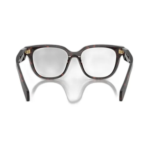 Prada Eyewear Square-Frame Glasses