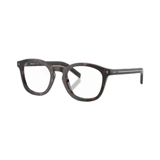 Prada Eyewear Square-Frame Glasses