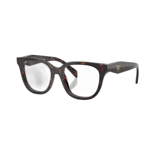 Prada Eyewear Square-Frame Glasses