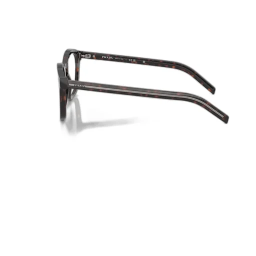 Prada Eyewear Square-Frame Glasses