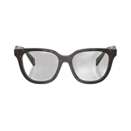 Prada Eyewear Square-Frame Glasses
