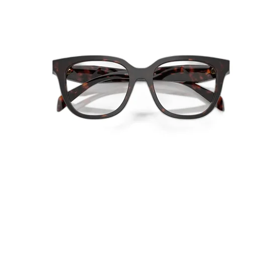 Prada Eyewear Square-Frame Glasses