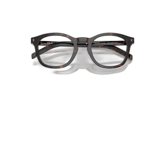 Prada Eyewear Square-Frame Glasses