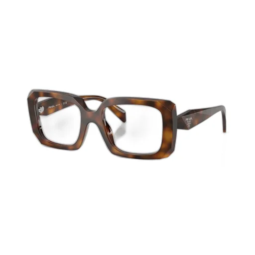 Prada Eyewear Square-Frame Glasses