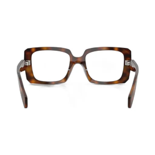 Prada Eyewear Square-Frame Glasses