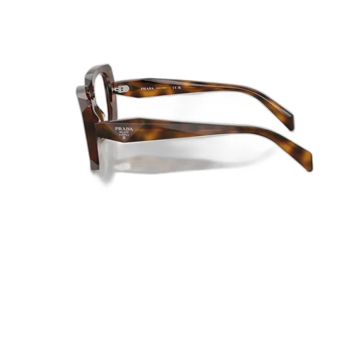 Prada Eyewear Square-Frame Glasses
