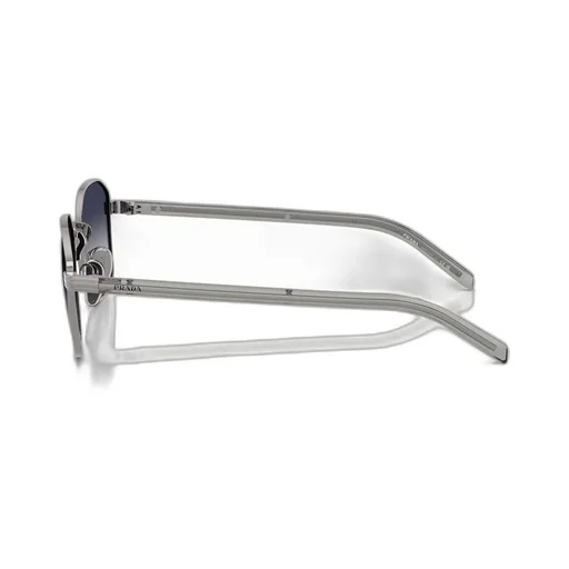 Prada Eyewear Square-Frame Sunglasses