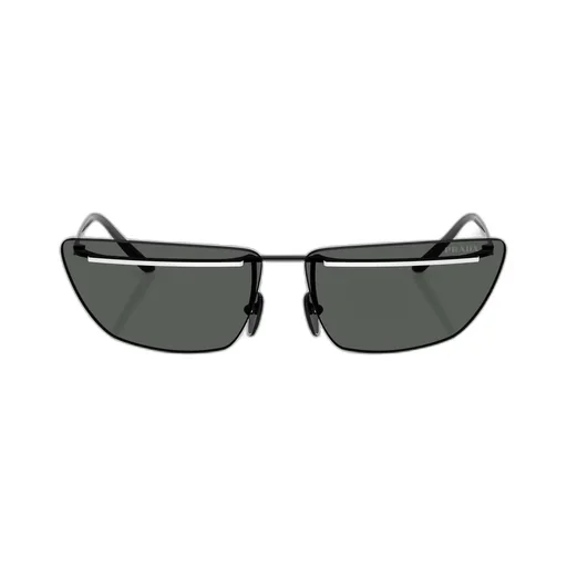Prada Eyewear Cat-Eye Sunglasses