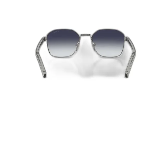 Prada Eyewear Square-Frame Sunglasses