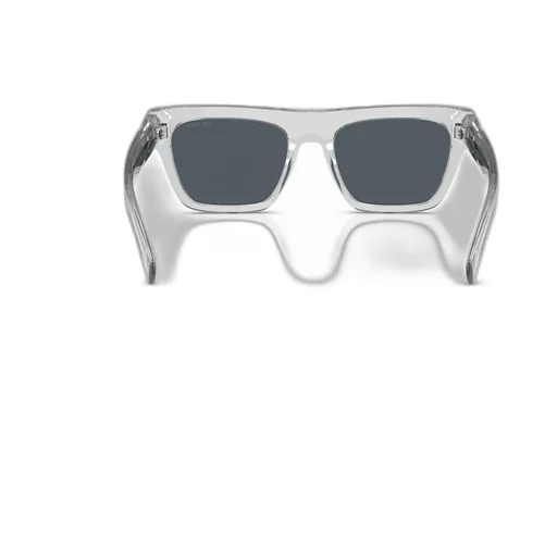 Prada Eyewear Square-Frame Sunglasses