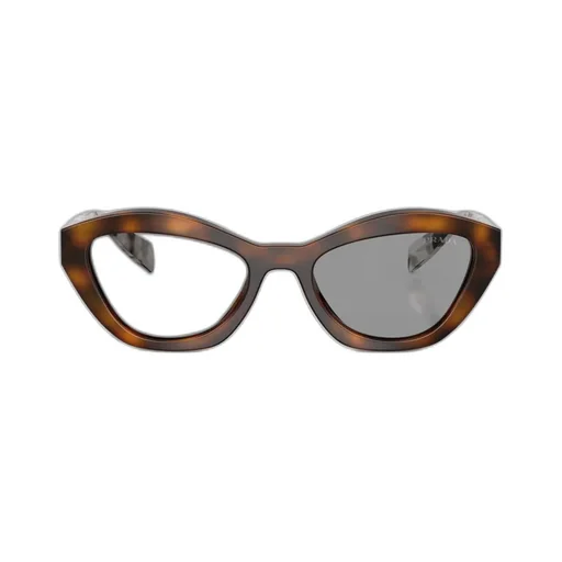 Prada Eyewear Cat-Eye Sunglasses