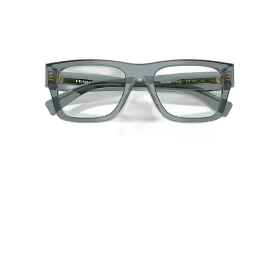 Prada Eyewear Square-Frame Glasses