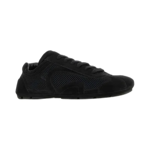 Prada Montecarlo Re-Edition 2005 Sneakers