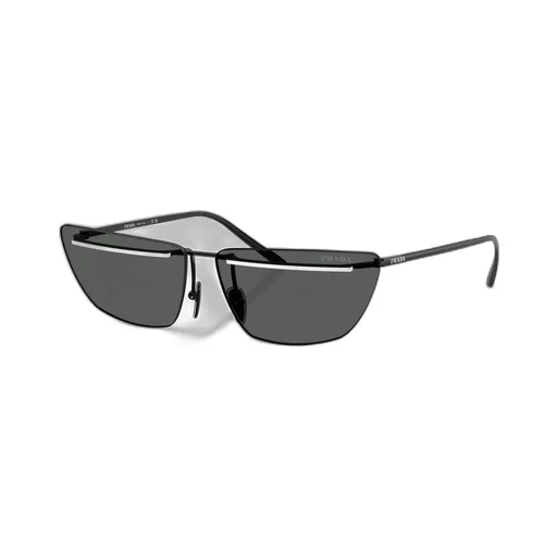 Prada Eyewear Cat-Eye Sunglasses