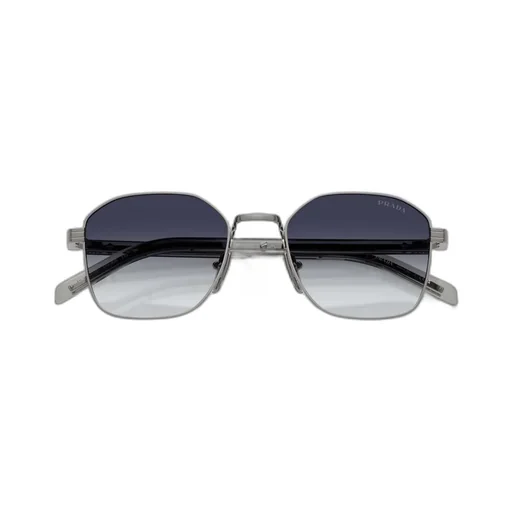 Prada Eyewear Square-Frame Sunglasses