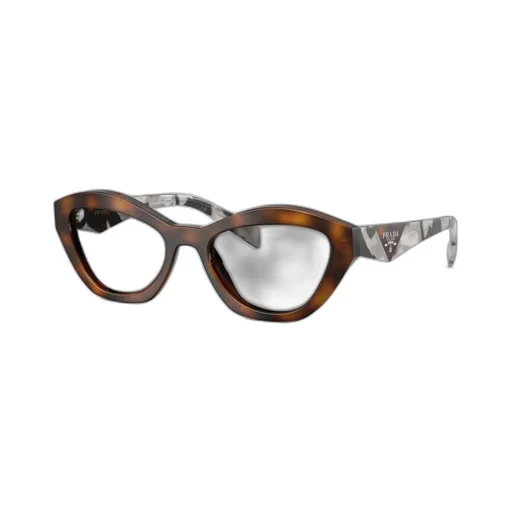 Prada Eyewear Cat-Eye Sunglasses