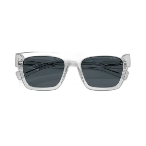 Prada Eyewear Square-Frame Sunglasses