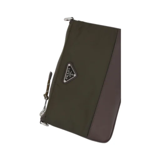 Prada Speedrock Re-Nylon Smartphone Case