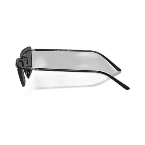 Prada Eyewear Cat-Eye Sunglasses