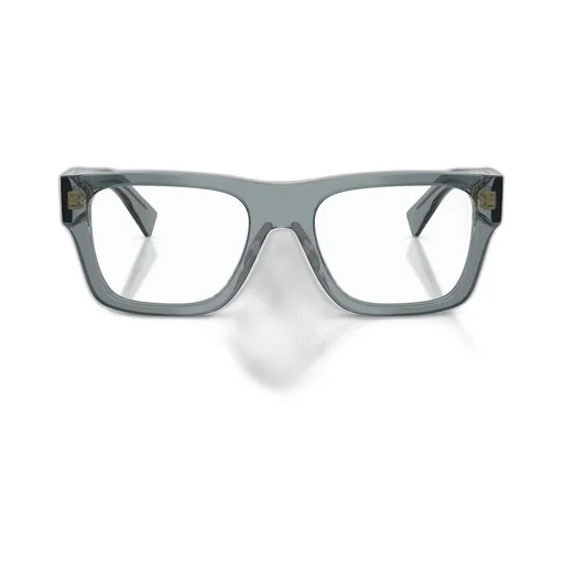Prada Eyewear Square-Frame Glasses