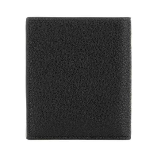 Prada Triangle-Logo Wallet