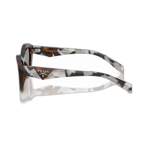 Prada Eyewear Cat-Eye Sunglasses