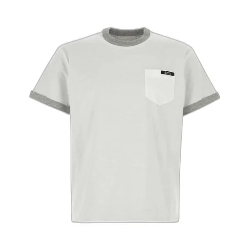 Prada Reversible Crewneck T-Shirt