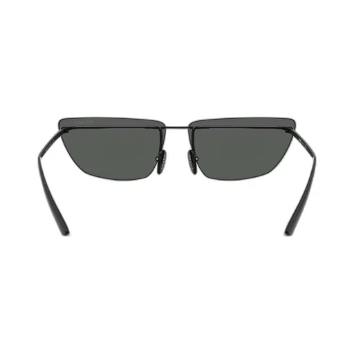 Prada Eyewear Cat-Eye Sunglasses