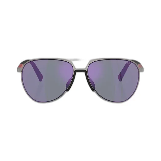 Prada Eyewear Aviator Sunglasses
