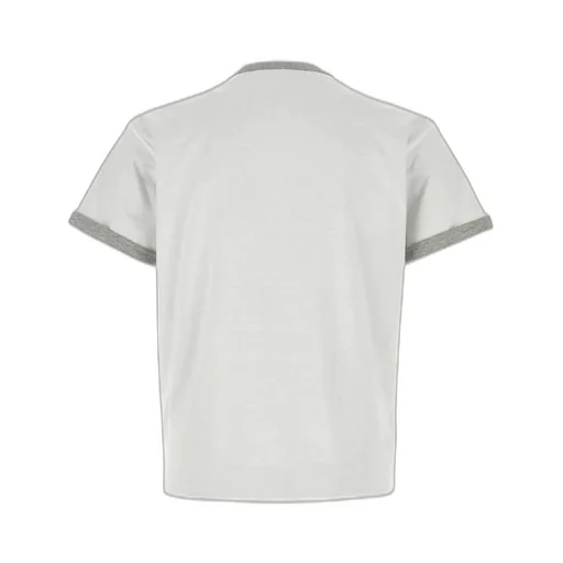 Prada Reversible Crewneck T-Shirt