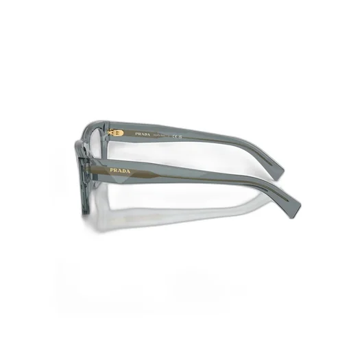 Prada Eyewear Square-Frame Glasses